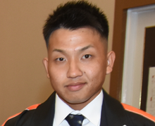 香川県鳶土工連合協会｜今月の顔