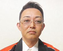 香川県鳶土工連合協会｜今月の顔