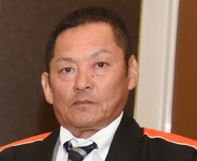 香川県鳶土工連合協会｜今月の顔